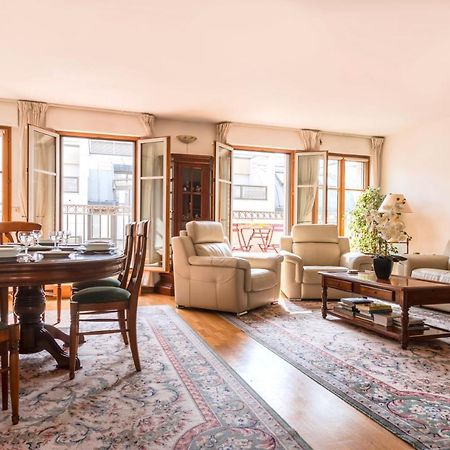 פריז Beaudelaire Center Residence מראה חיצוני תמונה