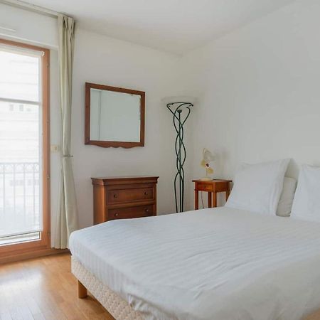 פריז Beaudelaire Center Residence מראה חיצוני תמונה