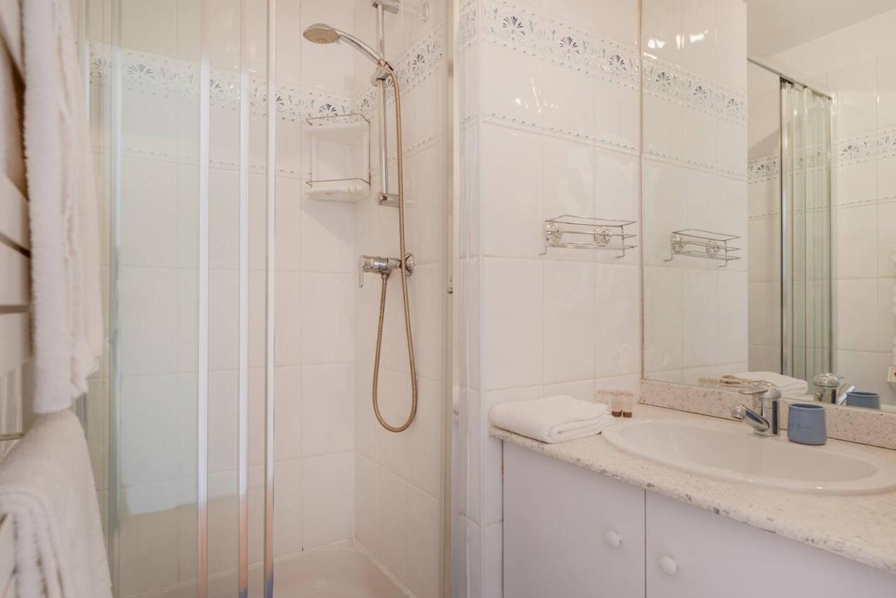 פריז Beaudelaire Center Residence מראה חיצוני תמונה